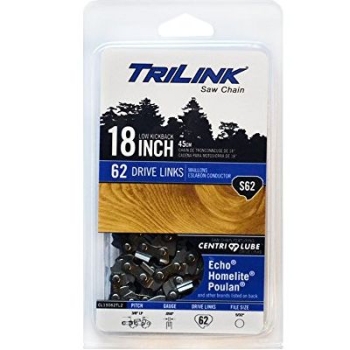 Trilink Saw Chain Llc CL15062TL2