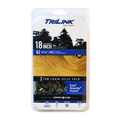 Trilink Saw Chain Llc CL15062X2TL2