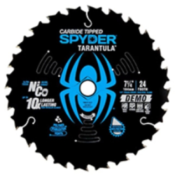 Spyder 13006