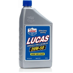 Lucas Oil 10252