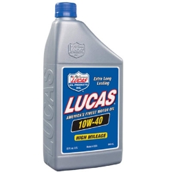 Lucas Oil 10275