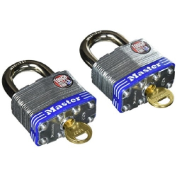 Master Lock 5T