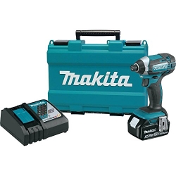 Makita Usa Inc XDT111