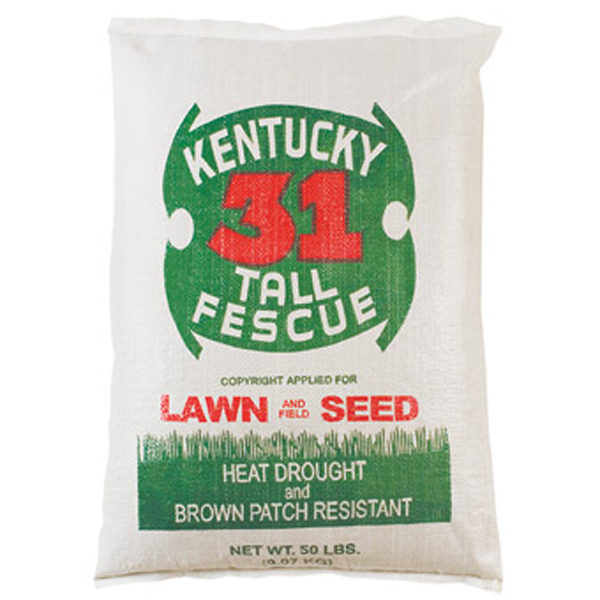 Country Boy Seed Inc 25KY