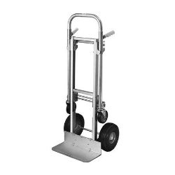 Gleason Ind Hand Truck 45136