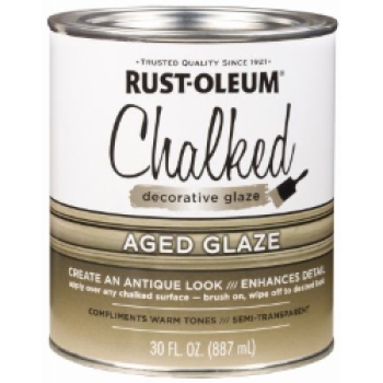 Rust-Oleum Chalked 315881