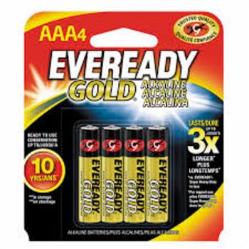 Eveready A92BP-4