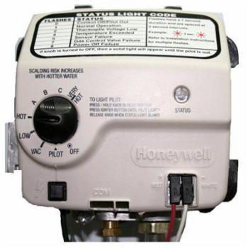 Reliance Water Heater Tanks 100262938