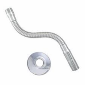 Homewerks Faucet 520 2480CP