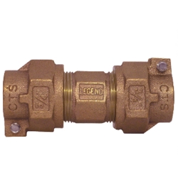 Legend Valve & Fittings 313-215NL