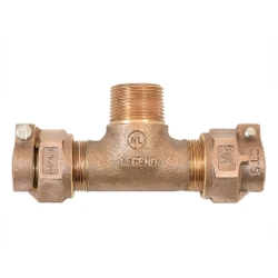 Legend Valve & Fittings 313-385NL