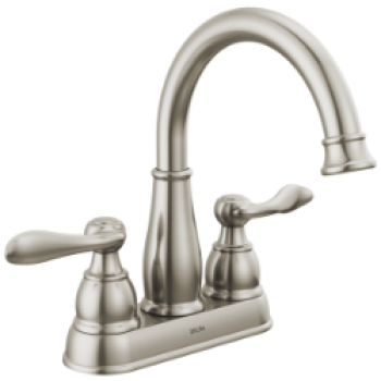 Delta Faucet 25896LF-BN