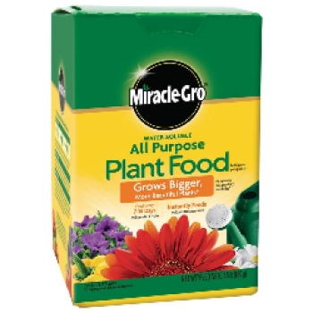 MiracleGro 2001123