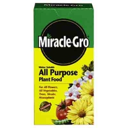 MiracleGro 1001233