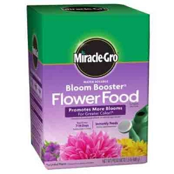 MiracleGro 236001