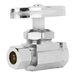 Homewerks Faucet 537-6100