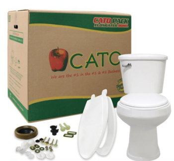 Cato Toilets J0001013120