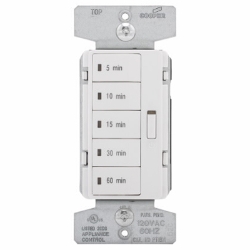 Cooper Wiring Device PT18M-W-K