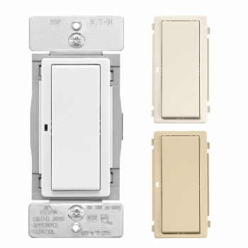 Cooper Wiring Device EWFSW15-C2-BX-L