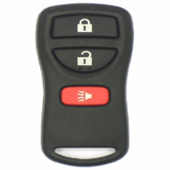 Keyless, DBA Carkey Express NIS055