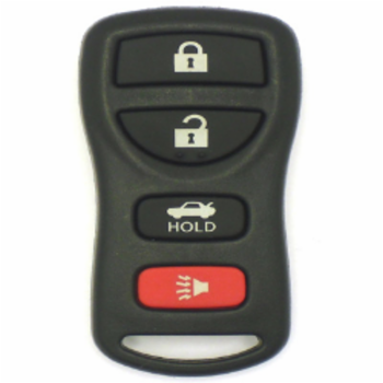 Keyless, DBA Carkey Express NIS060