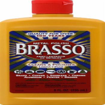 Brasso RAC89334