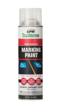 General Paint & Manufacturing 235655