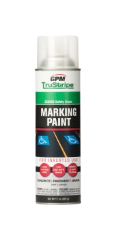 General Paint & Manufacturing 235656