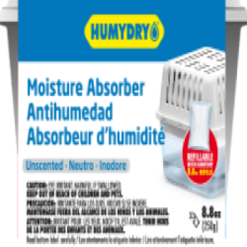 Humydry USA250AC6