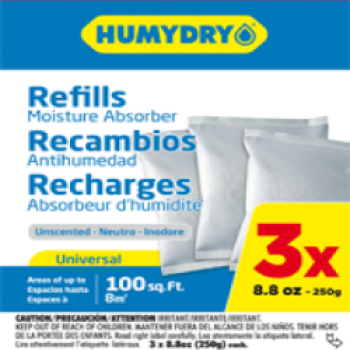 Humydry USA250X3RC6