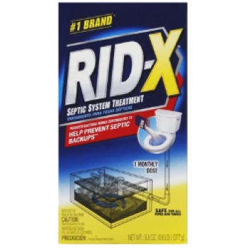 Rid-X RAC80306