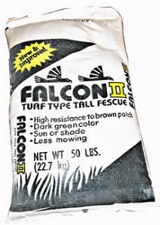 Country Boy Seed Inc FALCON FESCUE