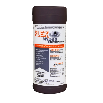 Flex Wipes 80035N-6