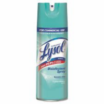 Lysol RAC74186