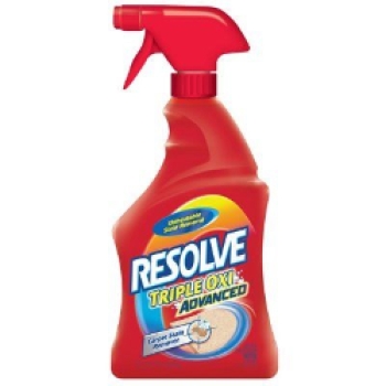 Resolve RAC00601CT