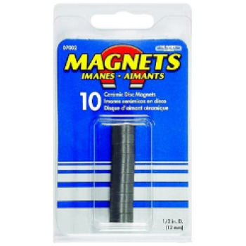 Master Magnetics in 07002