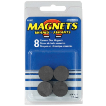 Master Magnetics in 07003