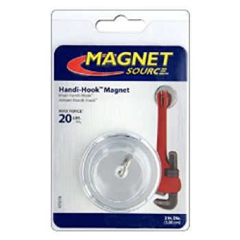 Master Magnetics in 07218