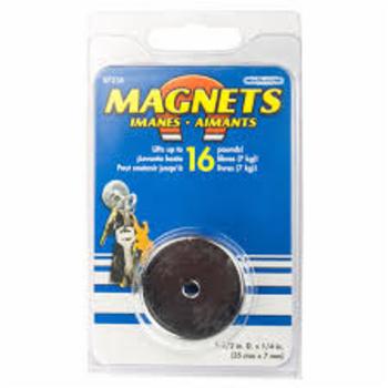 Master Magnetics in 07216