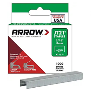 Arrow Fastener Co 215