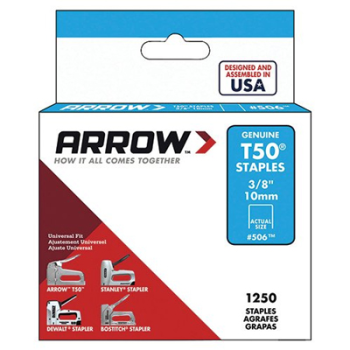 Arrow Fastener Co 50624