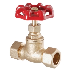 Homewerks Faucet 022-5003