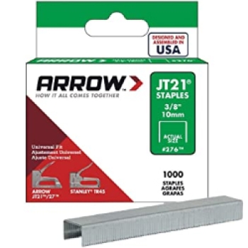 Arrow Fastener Co 276