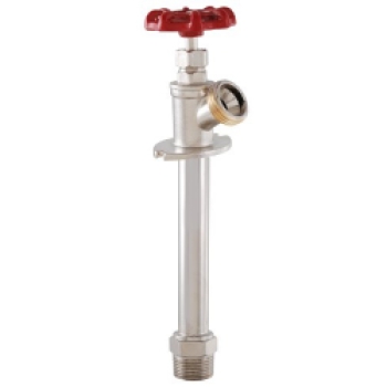 Homewerks Faucet 020-6712