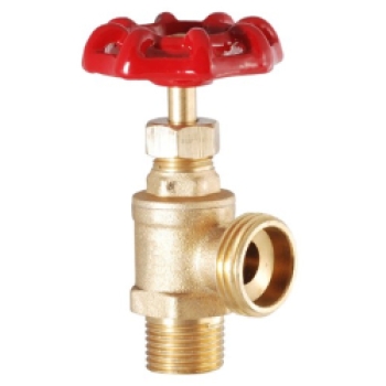 Homewerks Faucet 020-7203