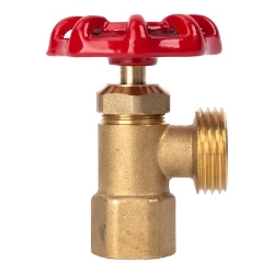 Homewerks Faucet 020-7403