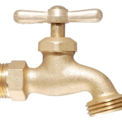 Homewerks Faucet 020-7504