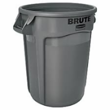 Rubbermaid Commercial FG263200GRAY