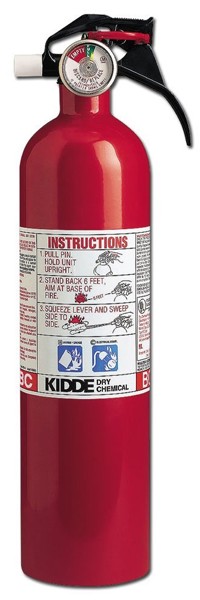 Kidde Safety 46141MTL