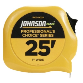 Johnson Level & Tool Co Inc 1803-0025